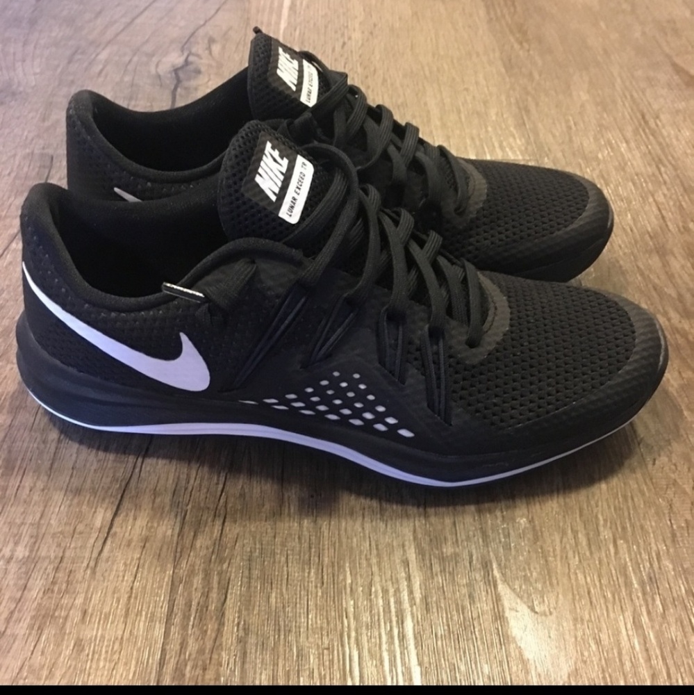 Nike Lunar